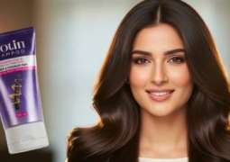 Herbiotics Launches Biotin Hair Shampoo: A New Solution for Hair Fall and Thin Hair