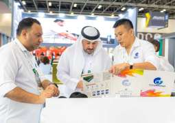 معرض الخمسة الكبار يستعرض الحلول الذكية والمستدامة في مجالي البناء والتطوير