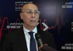 UAE boosts first responder protection at Abu Dhabi International Conference for Ambulance Services