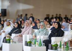 Jawaher Al Qasimi opens 3rd Child Safety Forum