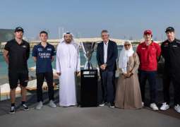 Zayed Port to host Mubadala Abu Dhabi Sail Grand Prix