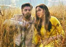 Mahira Khan, Fawad Khan reunite on-screen as romantic film ‘Nilofar’ releases nationwide