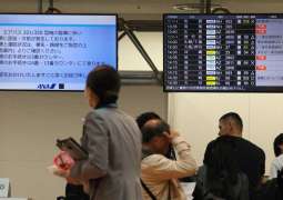 Japan's ANA cancels 65 flights on Saturday after Airbus software problem
