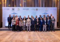 Dubai Chamber of Commerce organises 189 bilateral business meetings in Cambodia