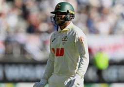 Australia's Usman Khawaja faces new controversy over comments on Perth Test pitch