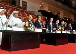 منتخب الجودو يحصد برونزية أبوظبي 