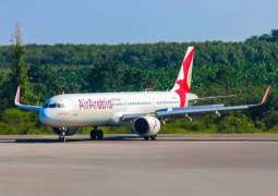 Air Arabia starts daily flights between Sharjah, Krabi