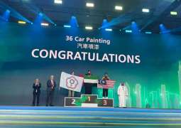 ACTVET wins 11 medals at WorldSkills Asia Taipei 2025