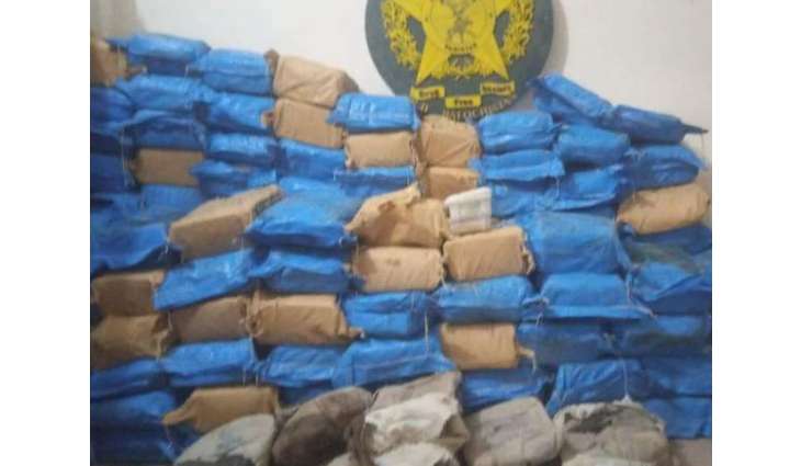 ANF seizes drugs worth over Rs11.2 million