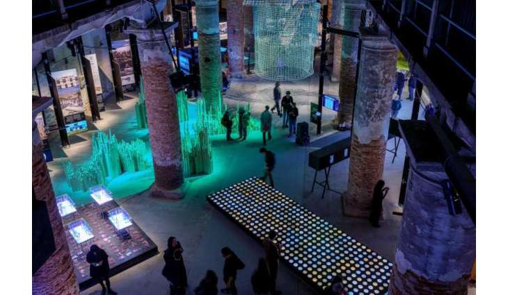 Dubai Future Foundation, MIT Senseable City Lab unveil world’s first AI tree-cooled cities project