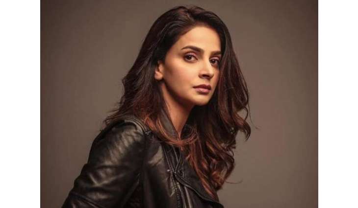 Saba Qamar decides to take legal action against journalist