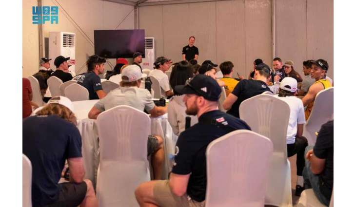 انطلاق بطولة العالم للدراجات الحضرية (UCI 2025) في الرياض غدًا بمشاركة أكثر من (40) دولة