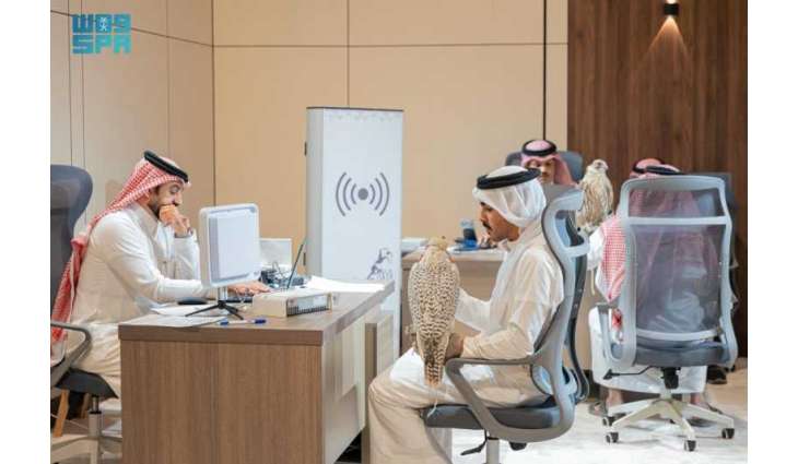 بدء تسجيل الراغبين في المشاركة بمنافسات كأس نادي الصقور السعودي ومهرجان الملك عبدالعزيز 2025