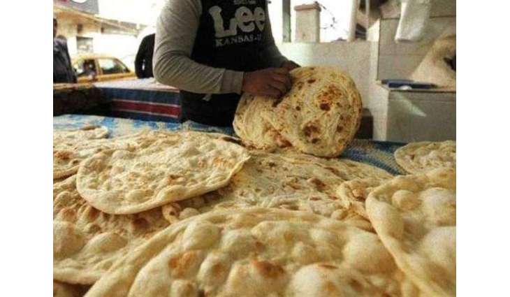 Naan Bais strike in Rawalpindi over steep rise in flour prices