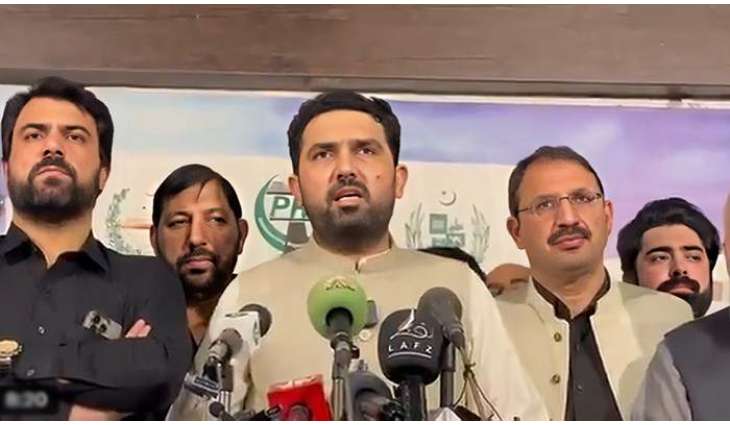 KP CM vows to oppose 27th Constitutional Amendment, calls it an attack on provincial autonomy