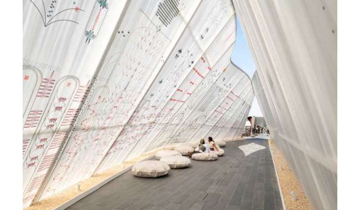 Dubai Design Week gathers 1,000 designers from 50 countries
