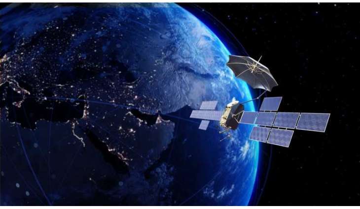 Space42 announces global availability of Thuraya-4