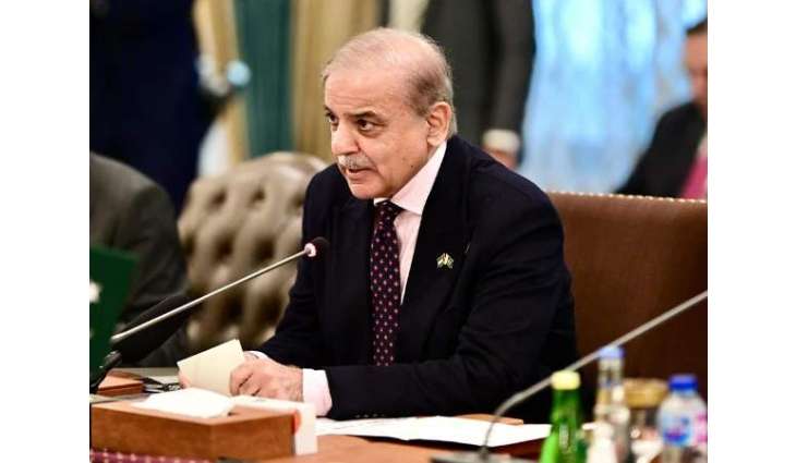 PM Shehbaz to consult allies on 27th constitutional amendment