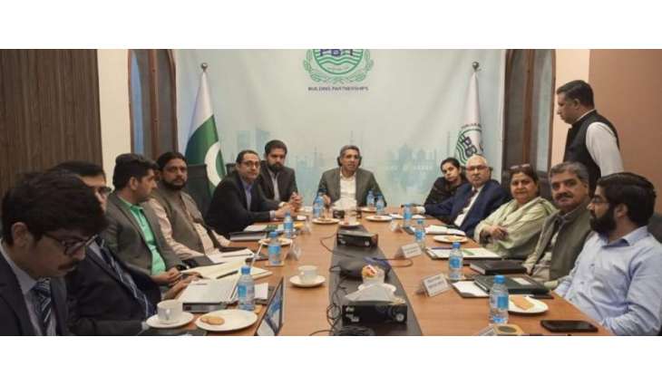 PBIT charts roadmap to attract strategic investment in Punjab