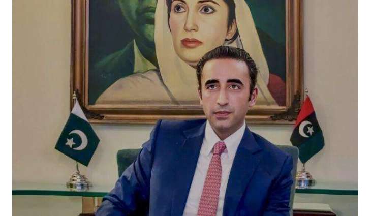PPP CEC to deliberate on 27th Constitutional Amendment today