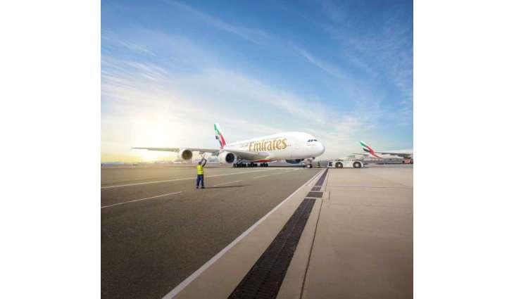 Emirates Group hits new half-year profit record of AED10.6 billion