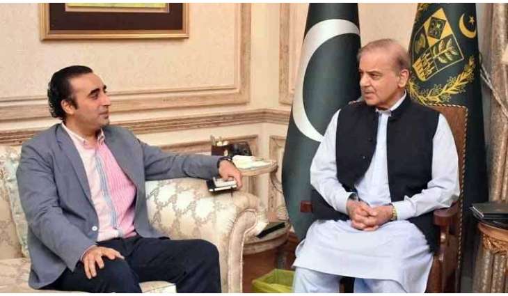 PPP-Govt deadlock on 27th amendment draft