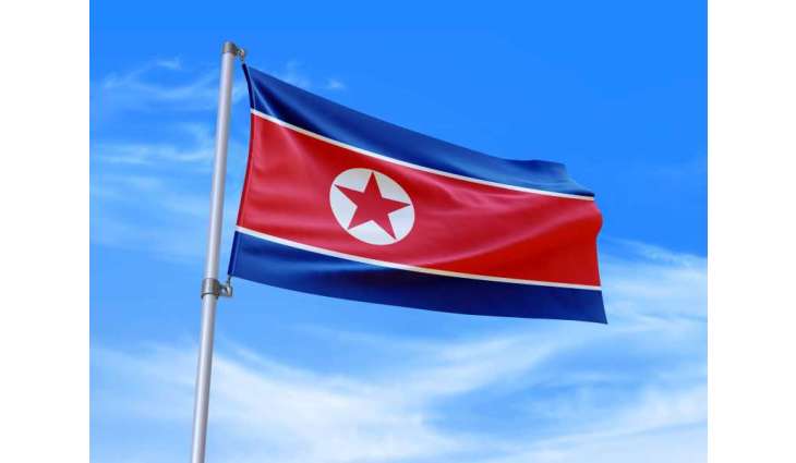 North Korea fires ballistic missile toward East Sea