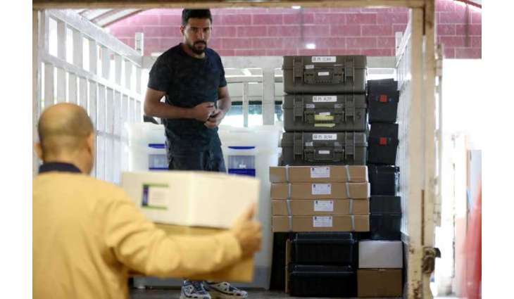 Iraq: Electoral silence begins nationwide
