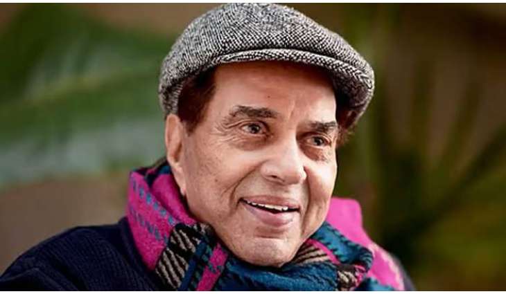 Bollywood legend Dharmendra on ventilator in Mumbai hospital