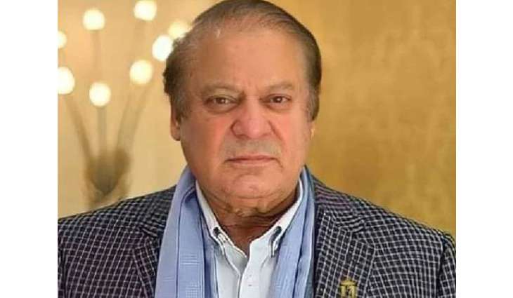 Nawaz Sharif also attends National Assembly  session today
