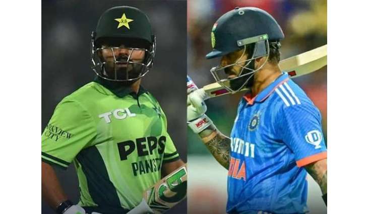 Babar Azam equals Virat Kohli's record with latest ODI performance