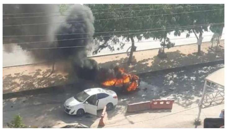 Islamabad Blast: Post-Mortems Completed
