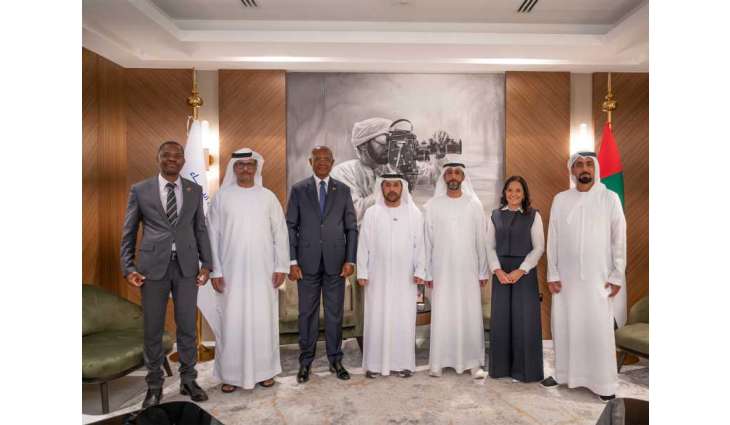 UAE, Angola share unified vision for prosperous, integrated Africa: Angolan Ambassador