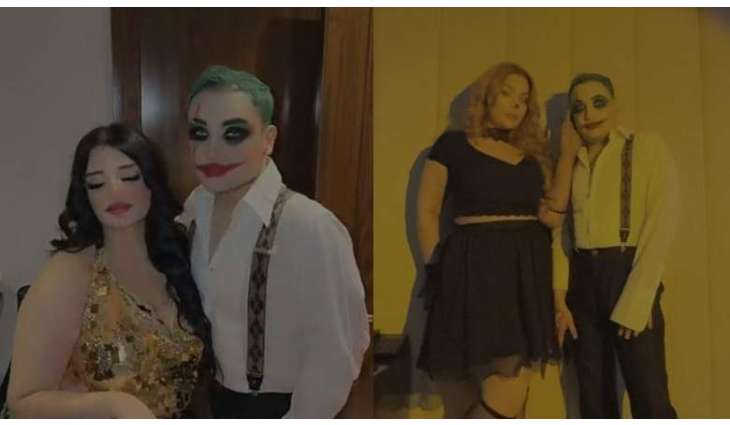 Police raid Suzanne Khan's Halloween Party in Lahore; 51 arrested