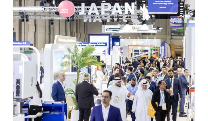 World Future Energy Summit 2026 to bridge climate policy, action