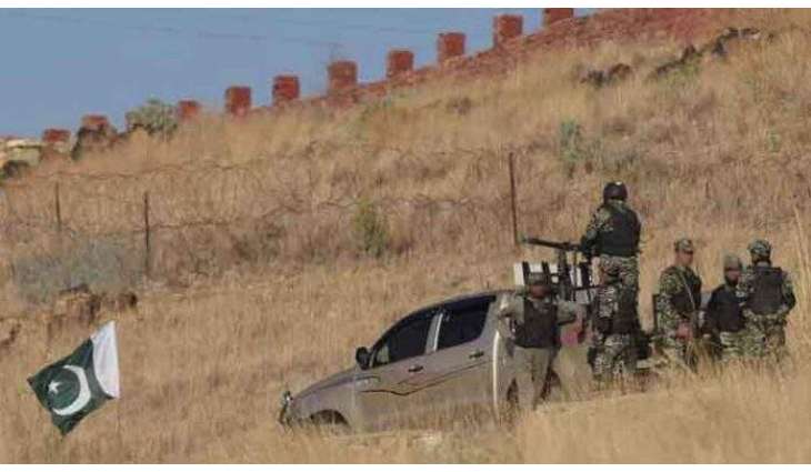Major Bajaur Operation Eliminates 22 Khawarij Militants; IB–CTD Foil Islamabad Suicide Network Linked to Afghanistan