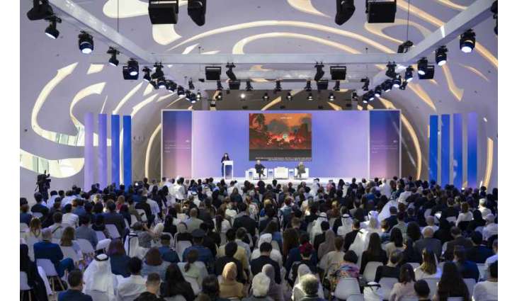 Dubai Future Forum unveils fourth edition agenda