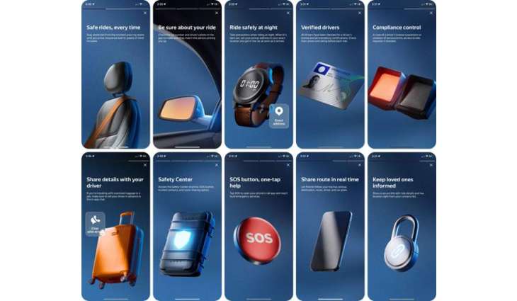 Yango Ride Launches New Safety Flow Within Its App in Pakistan