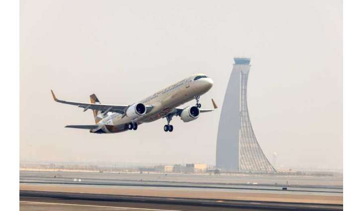 Etihad Airways delivers record nine-month profit of  AED 1.7 bn