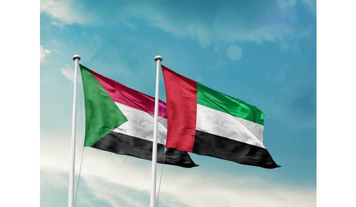 UAE reaffirms unwavering humanitarian, diplomatic commitment to Sudan