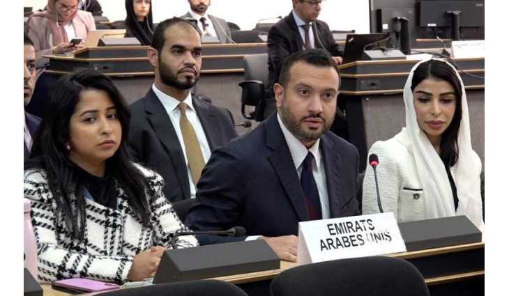 UAE says Sudanese Armed Forces spreading false allegations to mislead global community