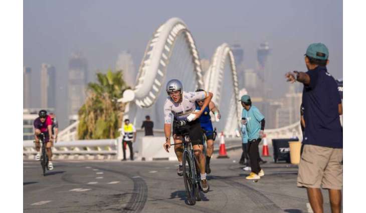 Dubai T100 Festival draws to spectacular close