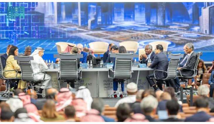 مؤسسة مبادرة مستقبل الاستثمار تعلن عن المتحدثين الرئيسيين والأجندة الإستراتيجية لقمة الأولوية - آسيا في طوكيو
