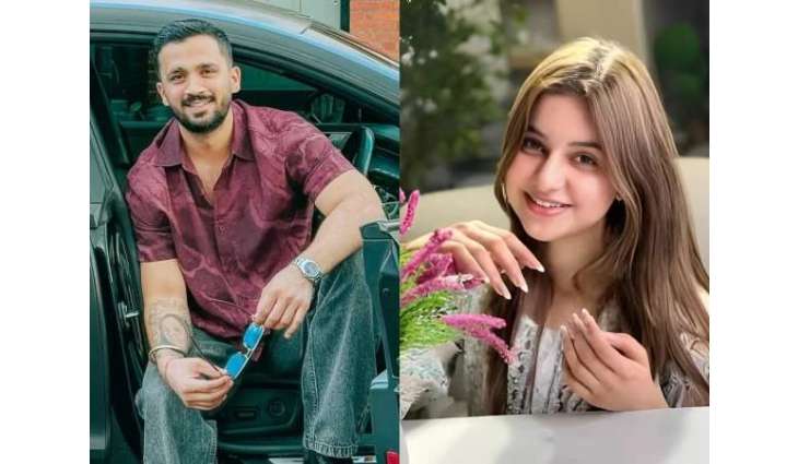 Rajab Butt, Samia Hijab spark fresh controversy
