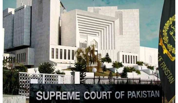 Judicial bodies reconstituted after 27th Amendment
CJ Yahya Afridi heads Judicial