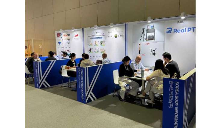 K-Expo strengthens trade, cultural exchange between UAE, Republic of Korea