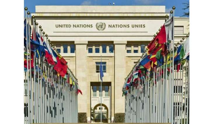 UN panel adopts Pakistan-led self-determination resolution