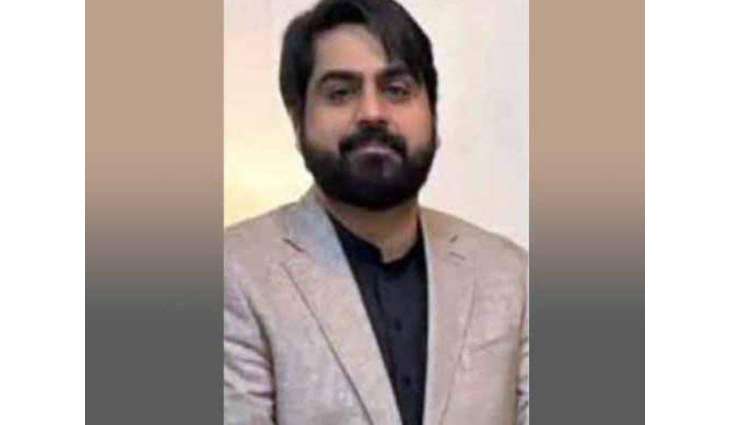 Former Sialkot ADC Iqbal Singhaira re-arrested after escape from police custody