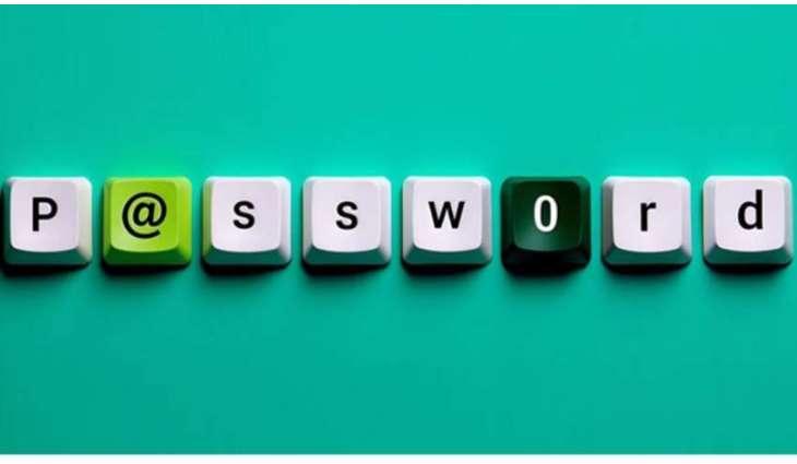 NordPass releases 2025 list of world’s most popular, least secure passwords