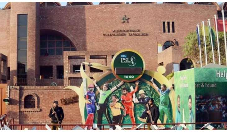 PCB denies finalising names for two new PSL teams